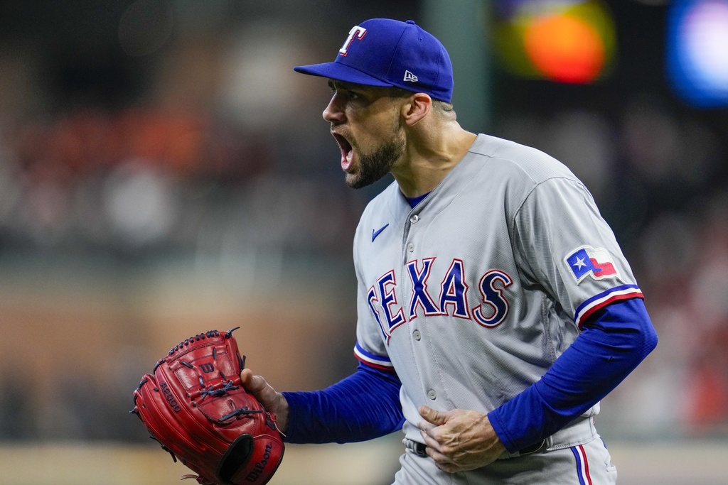MLB/已經35歲巨投對自己有信心 放棄6.5億換來24.3億大合約