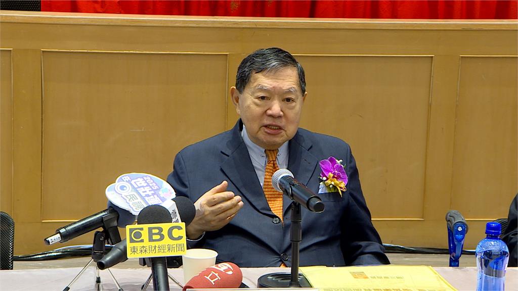 拜會黃仁勳暢談2~3小時 有無談合作? 徐旭東這樣說