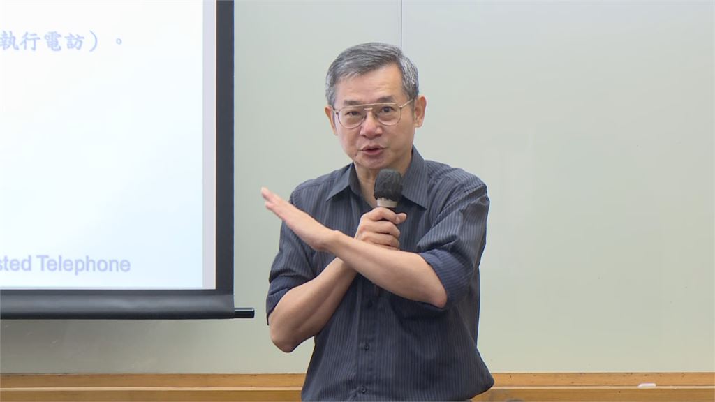 快新聞／李四川陣營氣炸了！見民調落後超火大　嗆「這機構」預設立場、違背真實