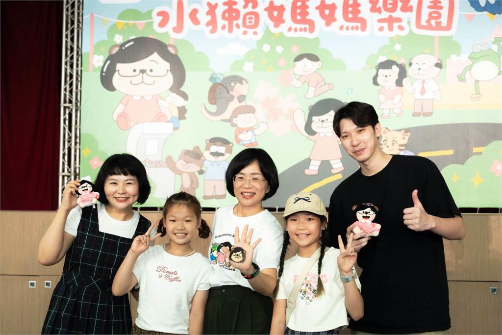 快新聞／蘇巧慧鄭宇恩淡水政見會