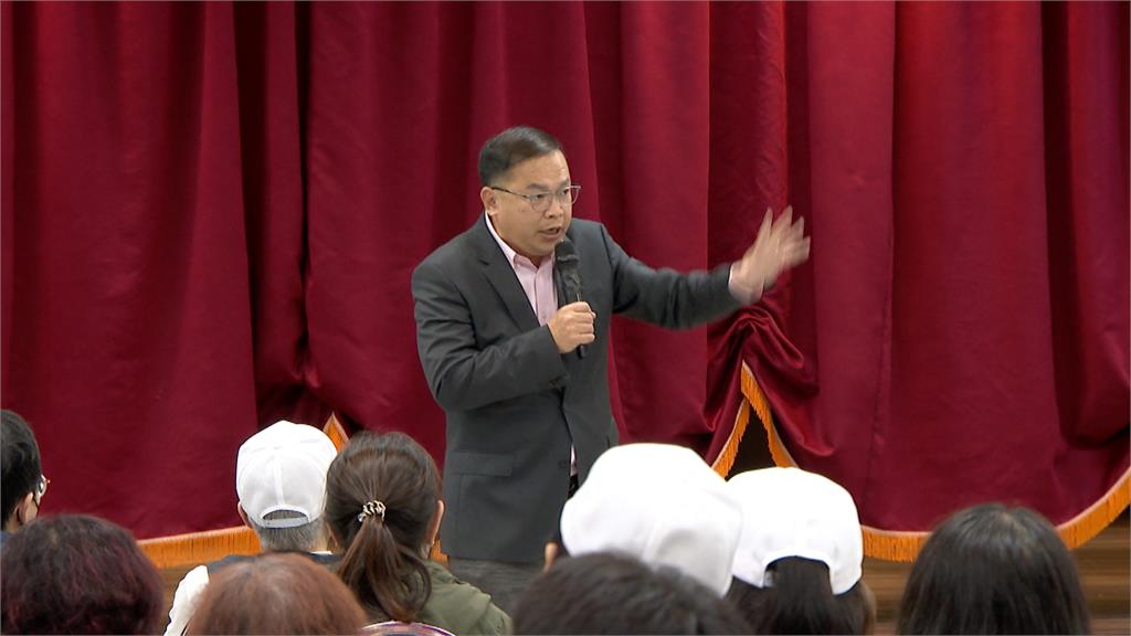 罷王鴻薇連署件數超過150% 林亮君合體王義川等人辦宣講衝進度