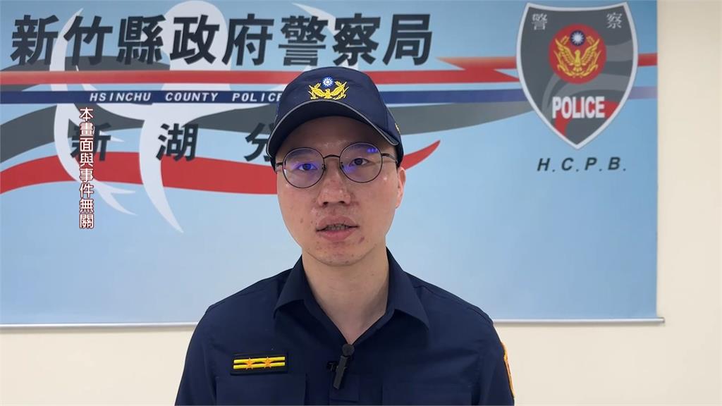 搭訕變死纏爛打 咖啡亂丟!他狂追女店員下場慘