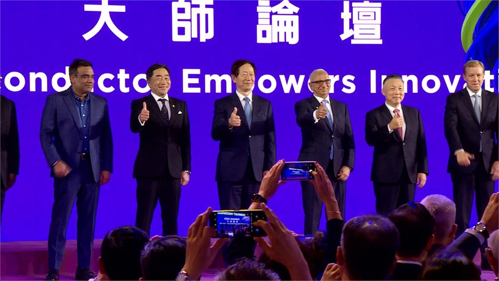 劉德音突拋退休震撼彈! 「3接班人」呼聲高