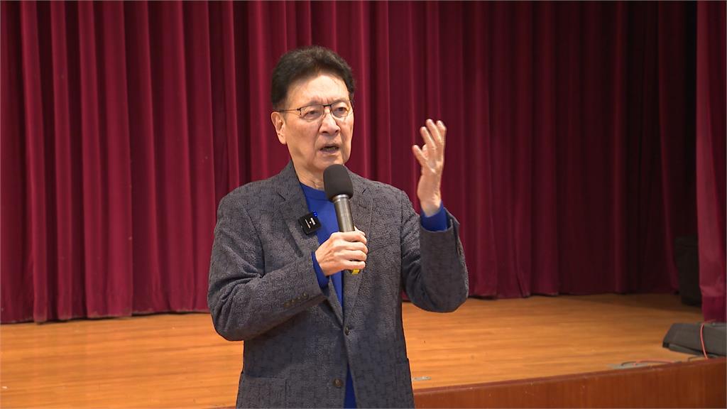 關稅暫緩!柯建銘神預言10%被封先知 趙少康被酸「大型翻車現場」