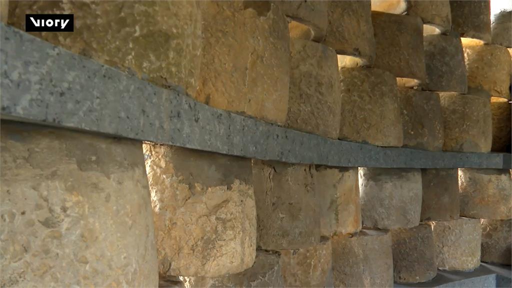 越南神農塔獲「世界最大米粒形建築」　獨特造型帶動觀光