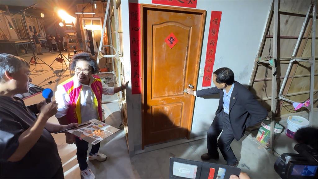 全台唯一電影美術實作　主辦方邀金馬得主培育人才