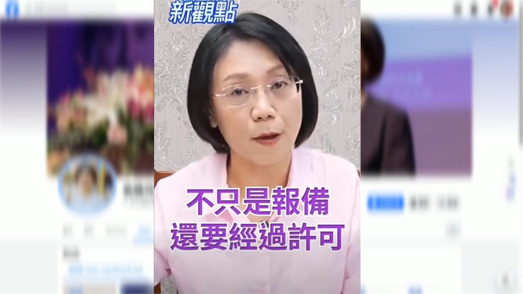黃國昌喊不排除見習近平　梁文傑：不需要太急著去表態