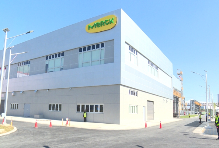 看好半導體與AI產業！德商信心調查「94%企業願續留台灣」