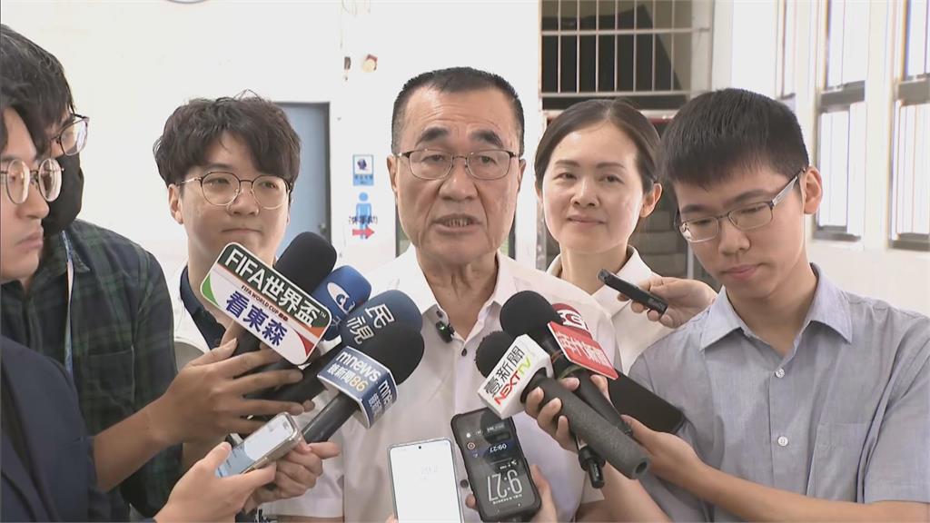 快新聞／李四川身陷豪宅爭議竟扯「抹黑」　蘇巧慧：藍營側翼連我曾祖父都拿來講