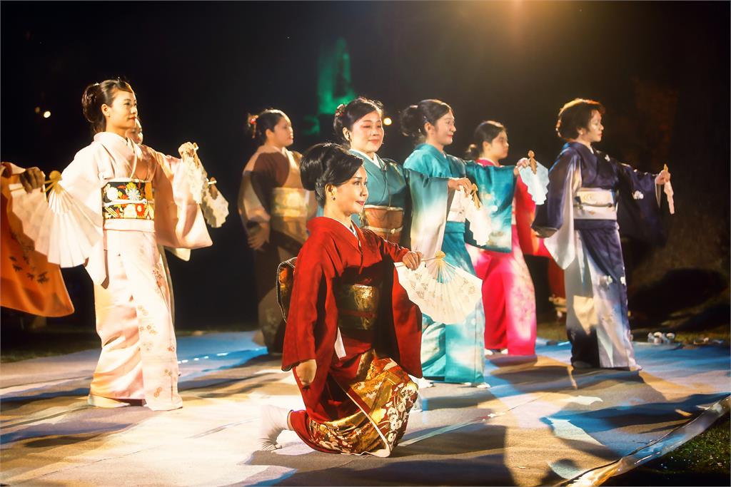 嘉義縣結合2026台灣燈會大遊行與世界棒球經典賽直播　齊聚戀人公園應援