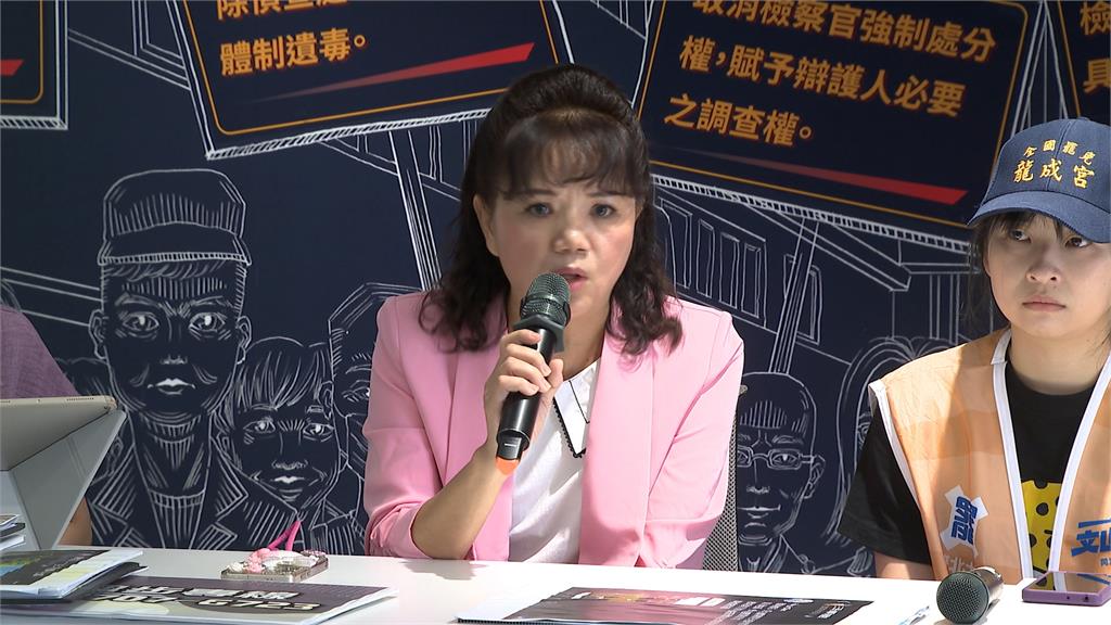 對抗惡質選風　陳柏惟分享反制「監控投票」教戰