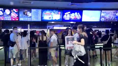 快新聞／威秀插旗台中新據點+1！公平會點頭放行了