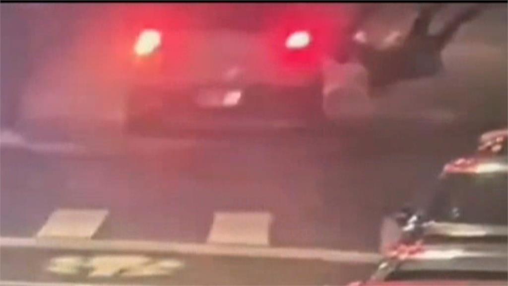 行人地獄!北市3起車禍 駕駛、騎士竟都肇事逃逸
