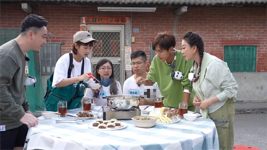 彰化芳苑國產羊最大產地　#-#百大青農放棄半導體接班養羊