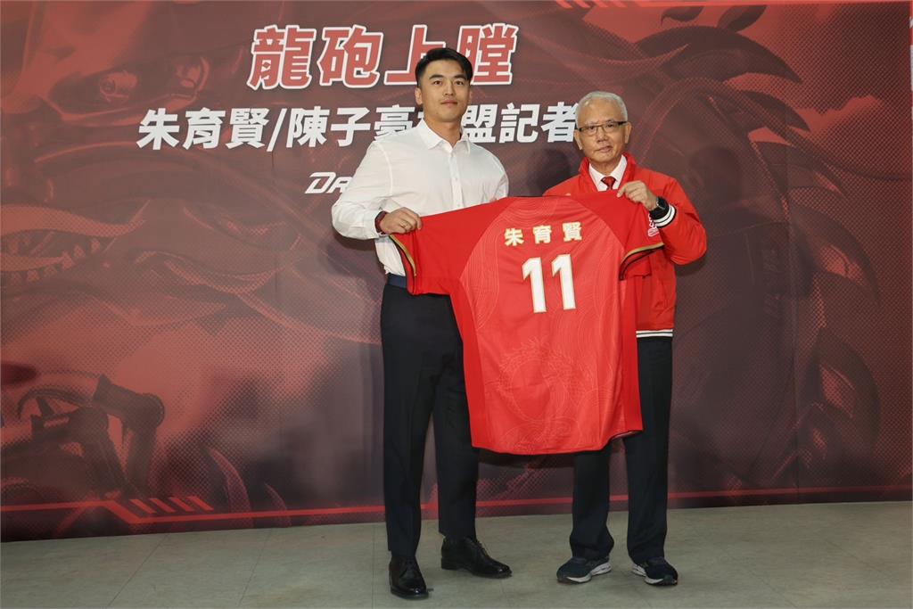 中職/3位好手明年搶千安達陣 放眼2025賽季拚達標