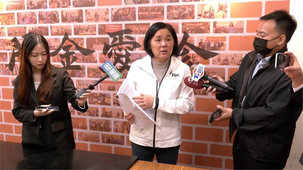 快新聞／不只綠營反對！助理費除罪化　鍾佳濱曝：藍委也批「陷人於不義」