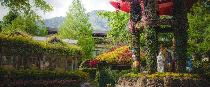 SYM 2025 AMAZING TAIWAN重車大會師  驚艷台灣 同心齊聚