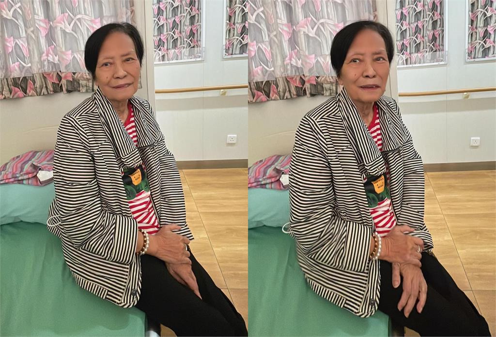 周星馳御用丑角「86歲最醜女星」驚傳入住養老院!暴瘦枯骨近況嚇壞網:變這樣?