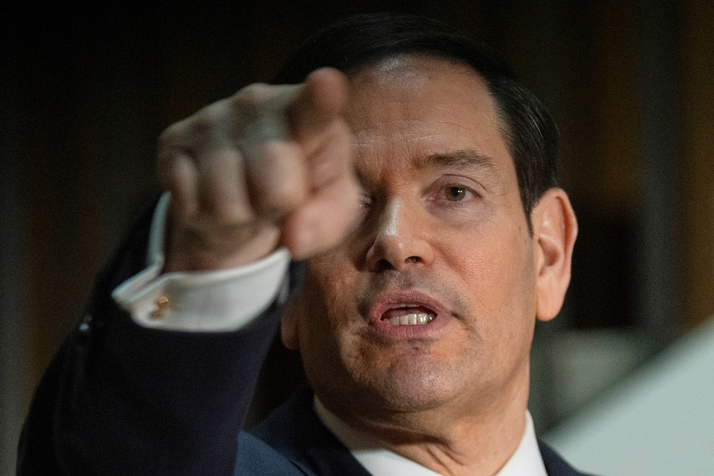 歷史觀測站／「古巴之子」盧比歐的崛起：從邁阿密藍領之子到美國國務卿