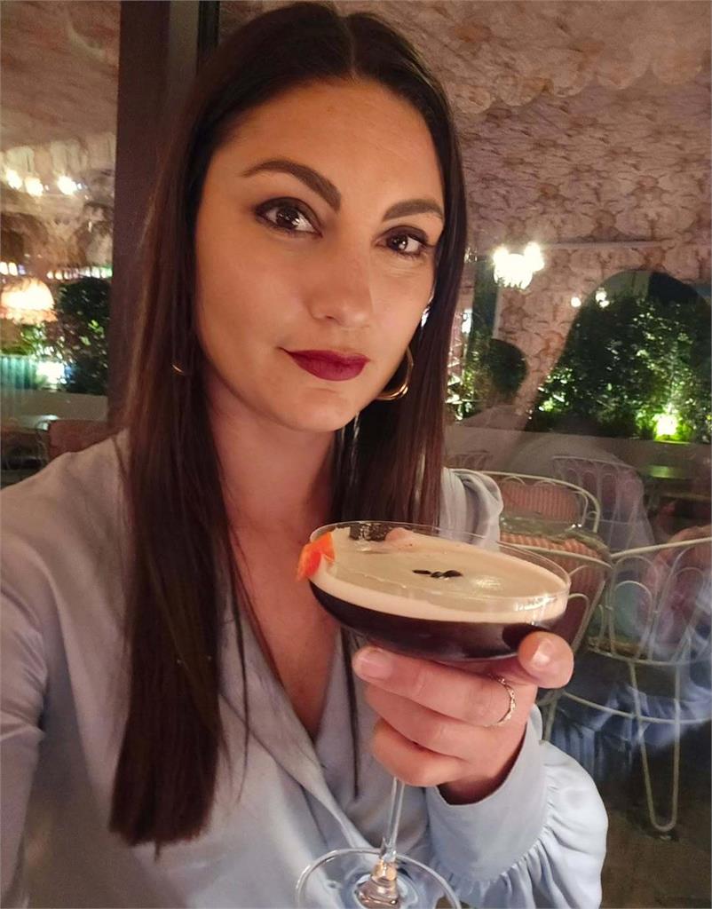 36歲女網紅飛義大利「1天被綁架2次」！求救保全竟「被逼肉償」結局曝