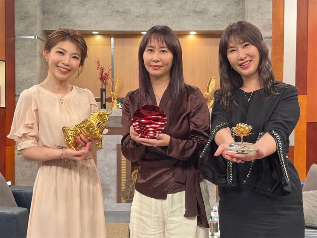 決策者(影)/百貨櫃姐轉行當黑手!「夕陽產業」走入時尚巴黎?鈑金姊妹曝關鍵...