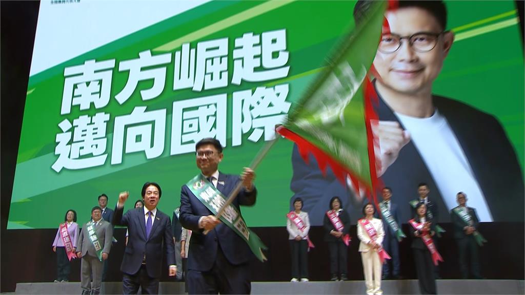 中共北戴河密令「介入台灣選舉」？　學者：恐鎖定新北、台南、高雄