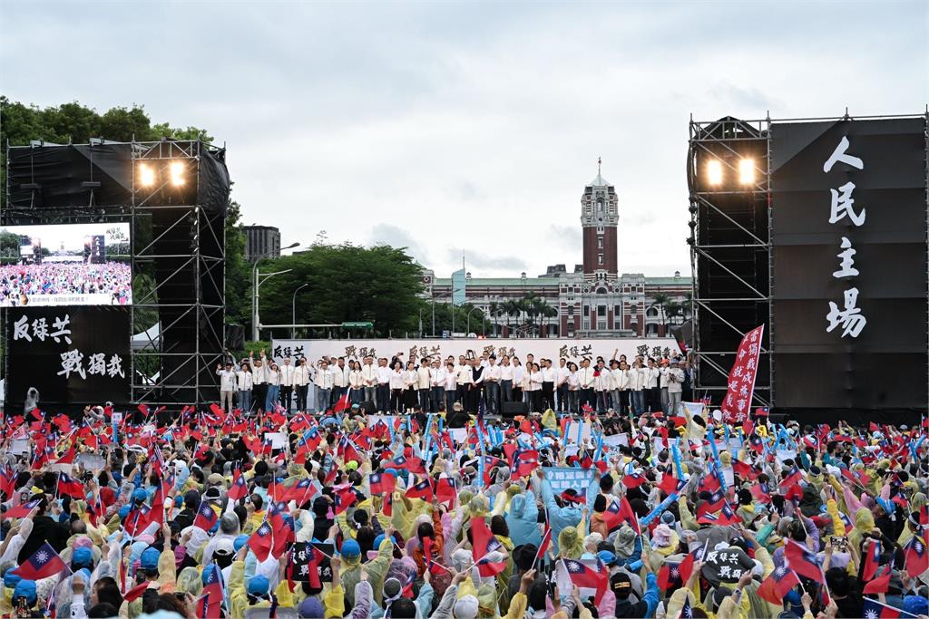 國民黨遇「敏感13事」全噤聲！他心疼「選民受害」釣曹興誠：學會共產黨的騙術