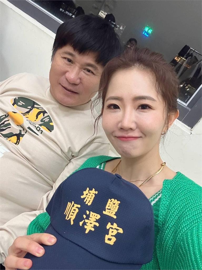 才告別《市井豪門》!謝忻驚傳「現身婦產科」 醫師問1句她秒尷尬
