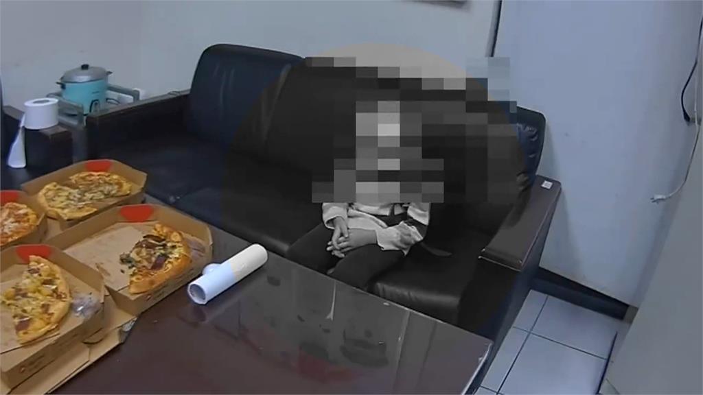 8歲男童放學挑戰走回家 寒風中走「半個台北市」 女警解危