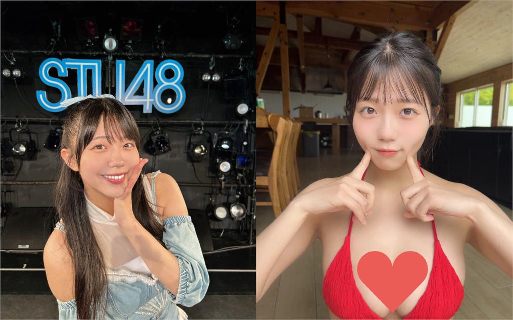 遭大叔漫畫家「AI脫衣」生成清涼照瘋傳！正妹偶像抓包「怒刷嘔吐圖」抗議