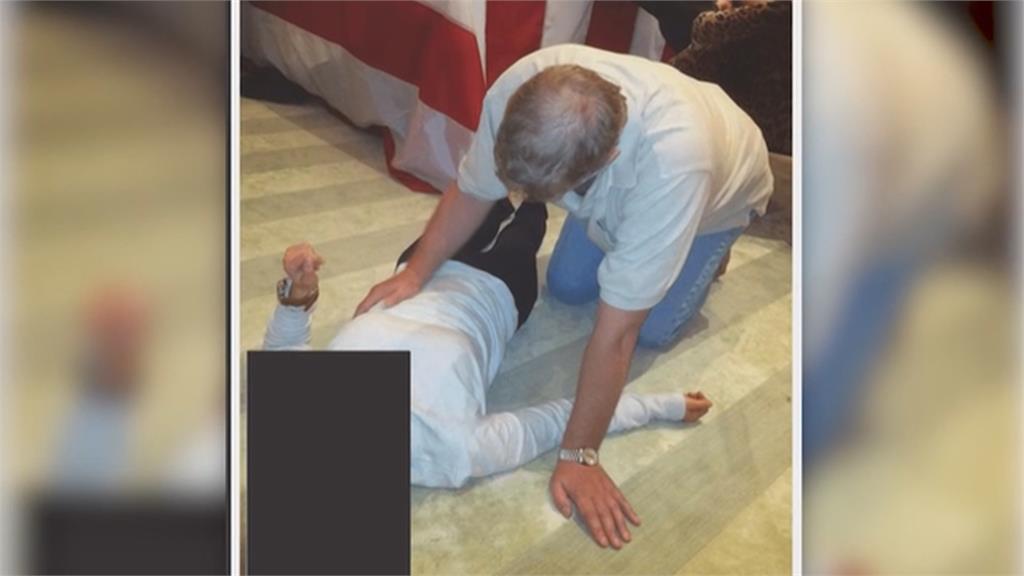 淫魔檔案拖垮英王室　英相施凱爾官帽恐不保