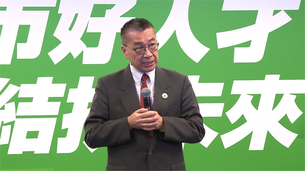 朱立倫宣布月底總辭!鄭麗文秒發布新人事