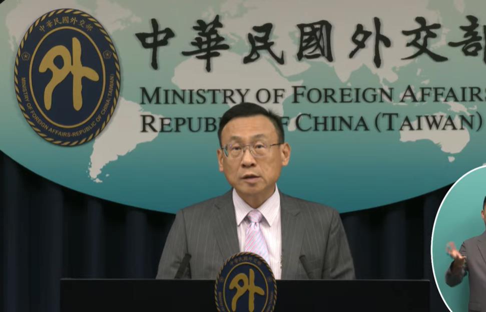 快新聞／明知犯法硬要去！外交部轟少數人不聽勸：受困詐騙園區才找政府幫