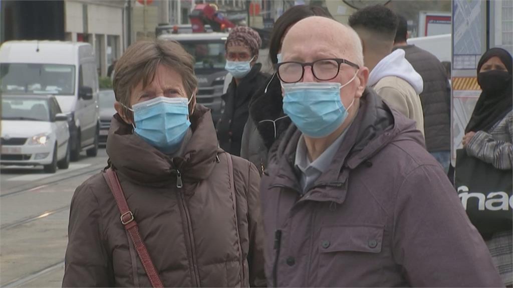 口罩含「二氧化鈦」恐有致癌風險？　歐盟：無確實證據　口罩繼續戴好