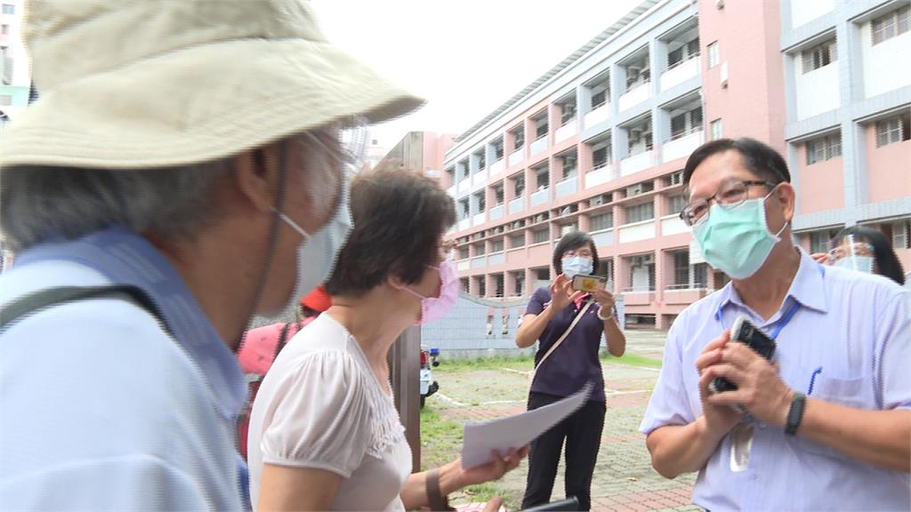 中籤率千分之一!台中殘劑預約執行1天喊卡