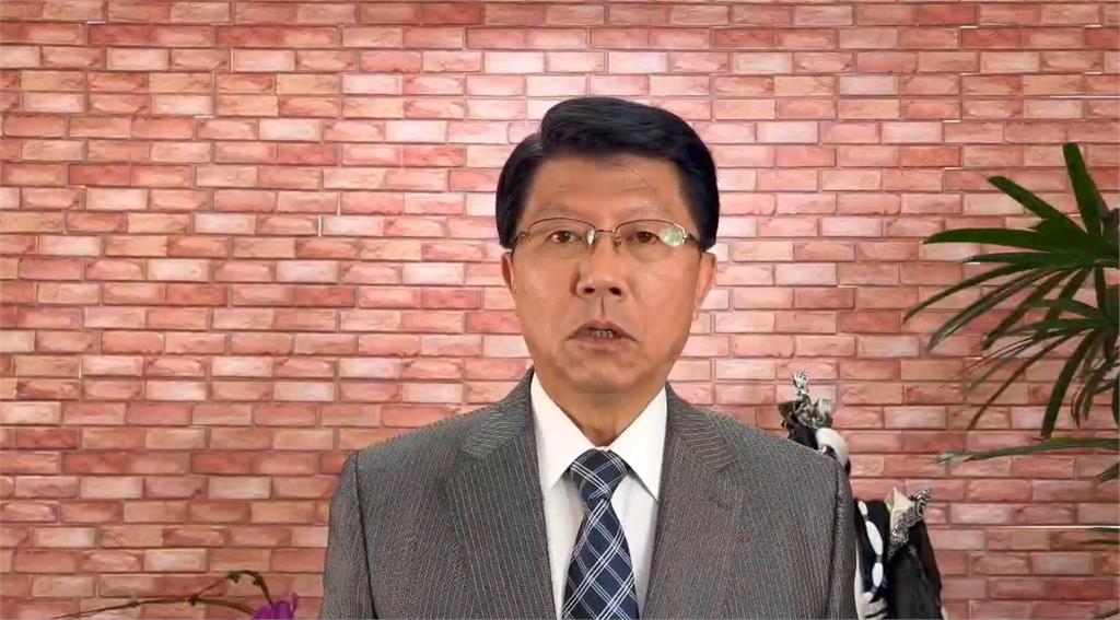 快新聞/涉偽造連署!國民黨台南黨部11人遭起訴 苦主林俊憲: