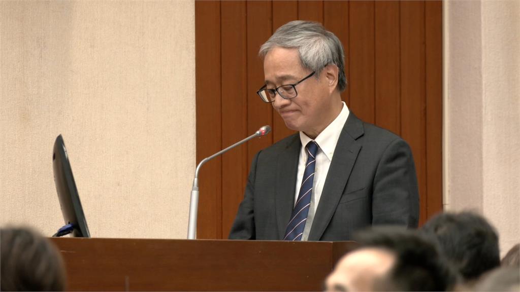 公視董座胡元輝遭趕出委員會　李遠：不該以羞辱為溝通方式