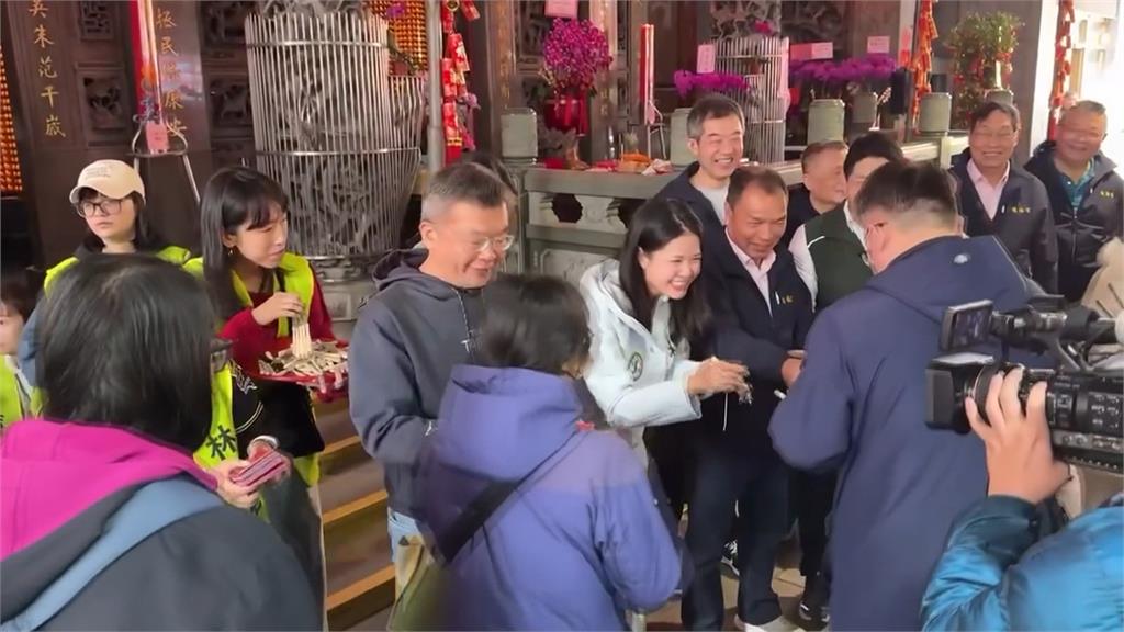 民進黨七縣市長提名尚未出爐　預計「這時候」公布整軍迎戰