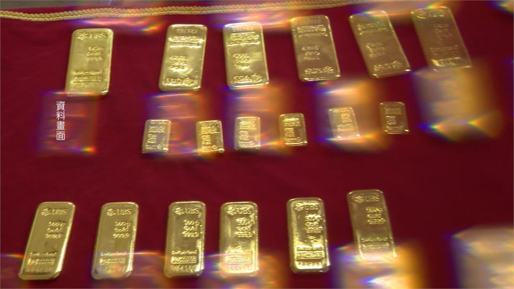 詐團勾結銀樓"假買金真洗錢"　金額高達1.17億元