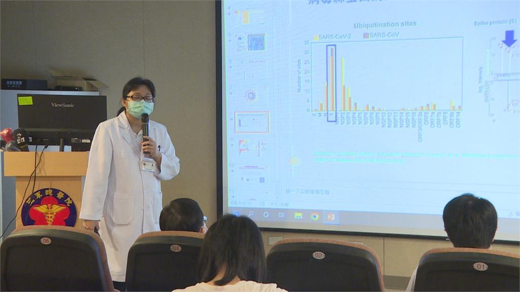 兒童腦炎案例續增　三總團隊、國衛院攜手找到「關鍵因素」