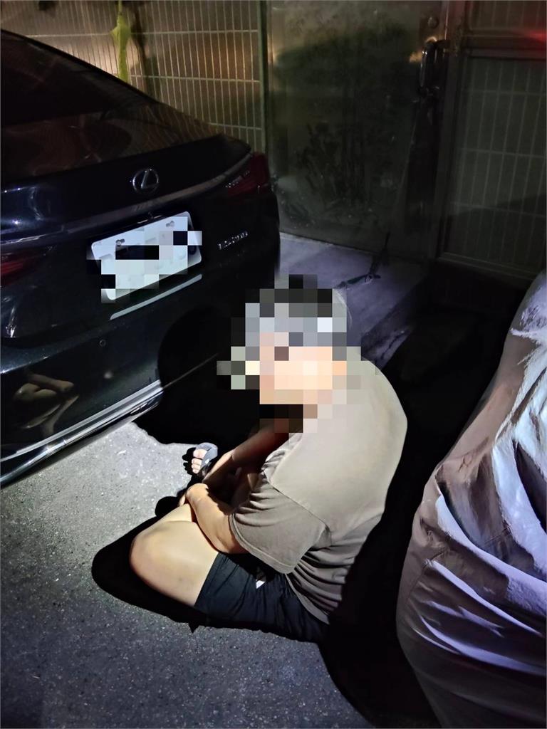 快新聞／露營區成毒品轉運站？國際包國藏4包大麻　南投地檢正式起訴4人