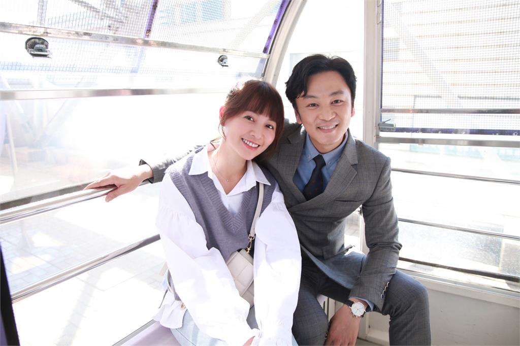 吳東諺搭摩天輪演「恐慌症」發作 三圈下來竟半身麻痺