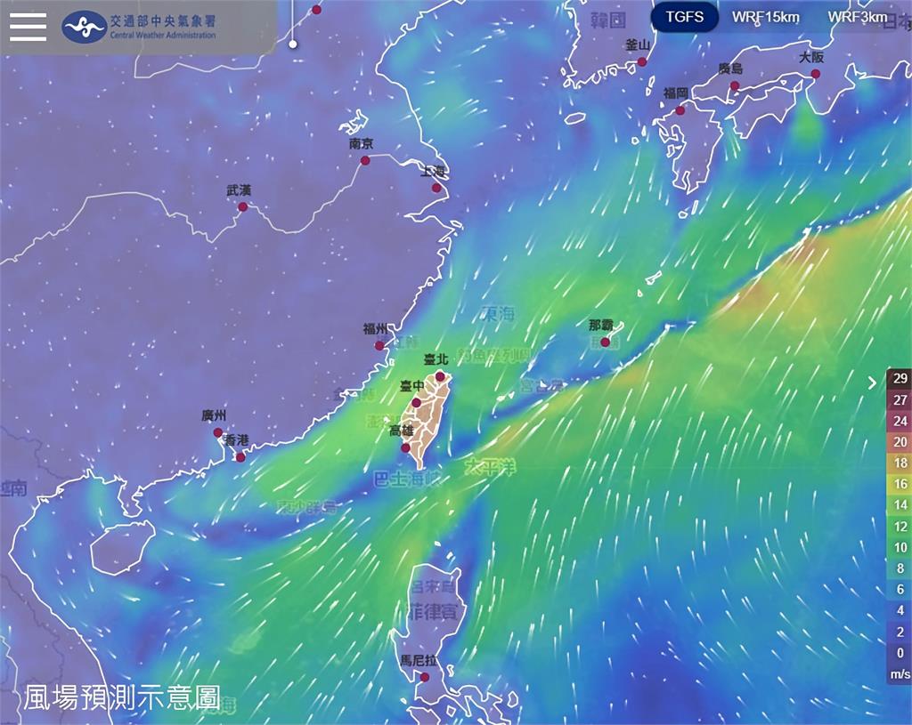 雨還「梅」下完！第二波「這天起」再炸5天　專家揭「出梅時間」：順勢轉夏天