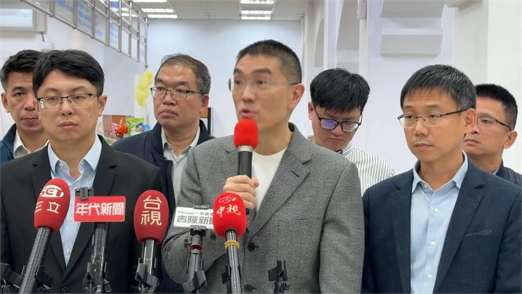 基隆河爆油污污染影響逾7萬戶住家　議員批謝國樑反應慢半拍