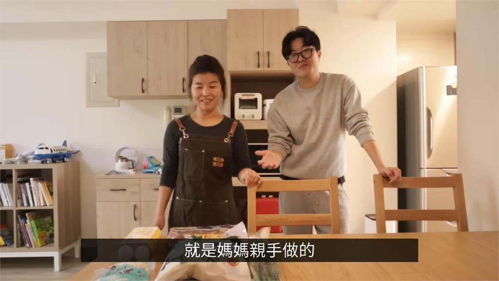 台灣媳婦用菜刀會流血?南韓婆婆親做韓式年糕湯 好吃秘訣必加這1味