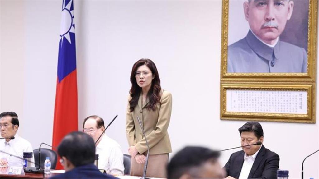 習近平遭川普戲弄「開約鄭麗文」？他拆解中共「詭計」臭：再約100次也沒用！