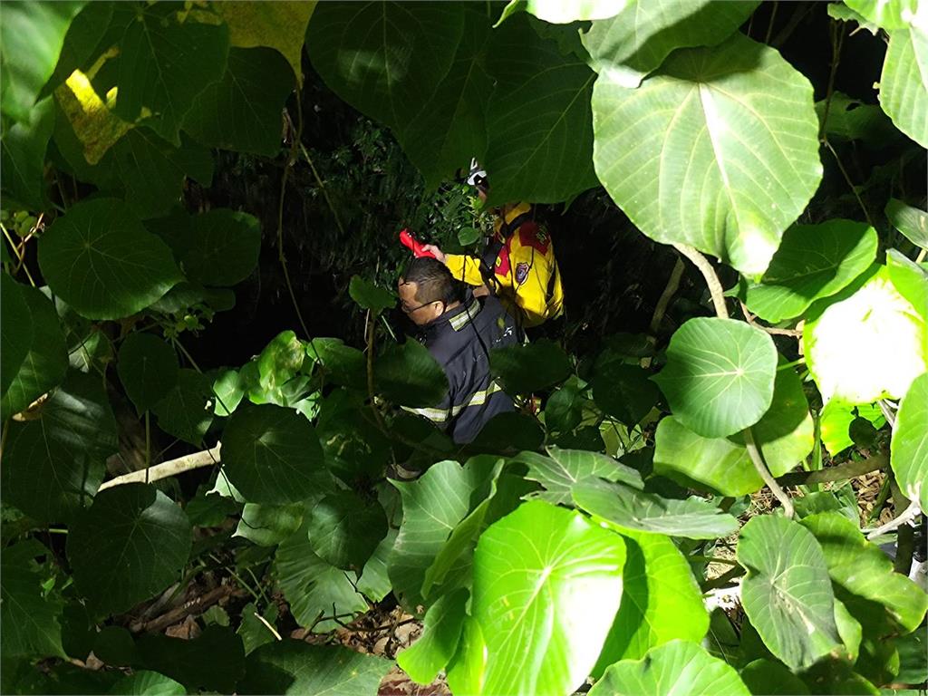 台中父子疑相約輕生　兒活命涉「加工輕生」遭羈押