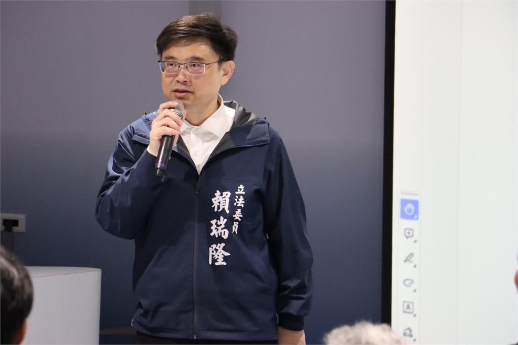 快新聞/呂秀蓮也受邀!王金平明開兩岸智庫籌備會 賴瑞隆:樂觀其成