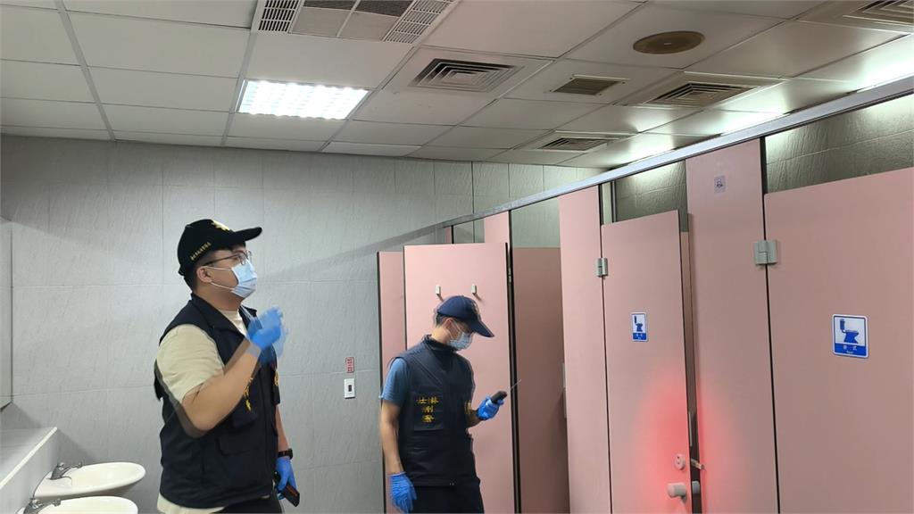 偷拍風波！不讓針孔「有洞可藏」　雙北全面稽查醫療診所、三溫暖