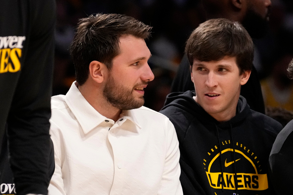 NBA／湖人再換新老闆！新一哥「東七七」馬上表態期待將全力為球隊奪冠